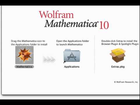 mathematica 10 keygen